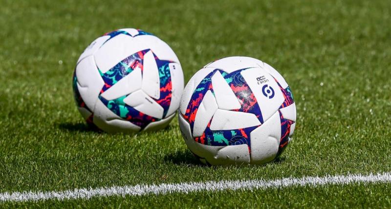  - Ligue 2 : Annecy, Metz, Laval... le programme du jour 