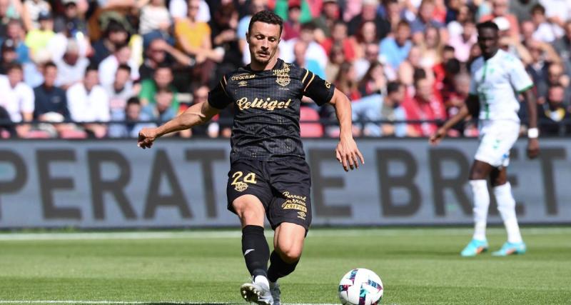  - Guingamp : un cadre s'apprête à rempiler avec l'EAG
