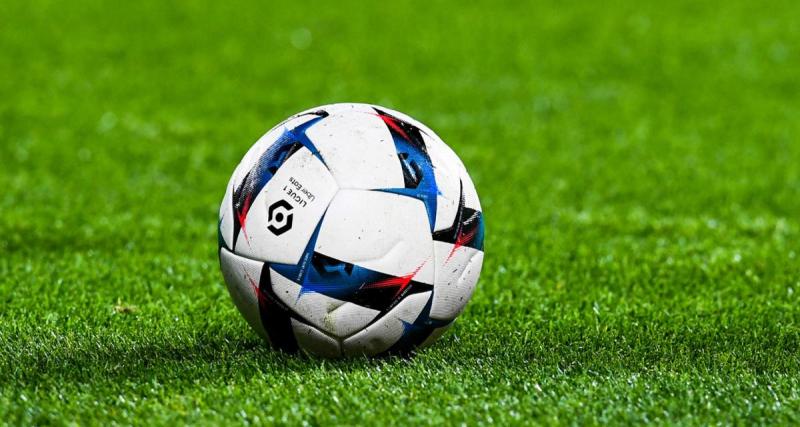  - Ligue 1 : PSG, Nice, Monaco... le programme du jour 