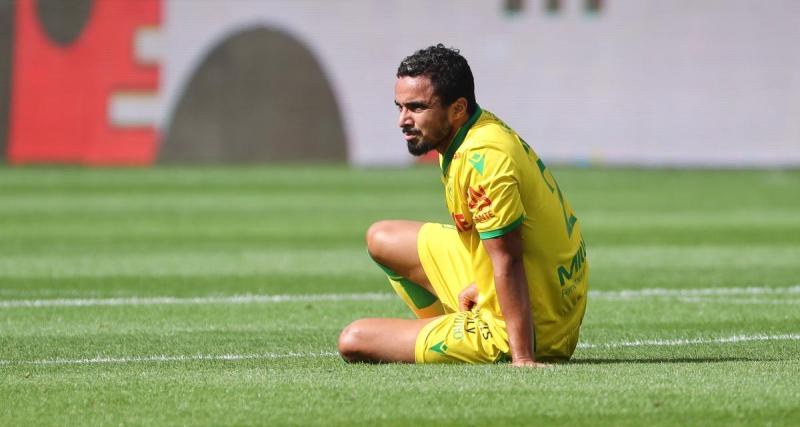  - FC Nantes - Mercato : une grosse boulette des Kita dans le dossier Fabio ?