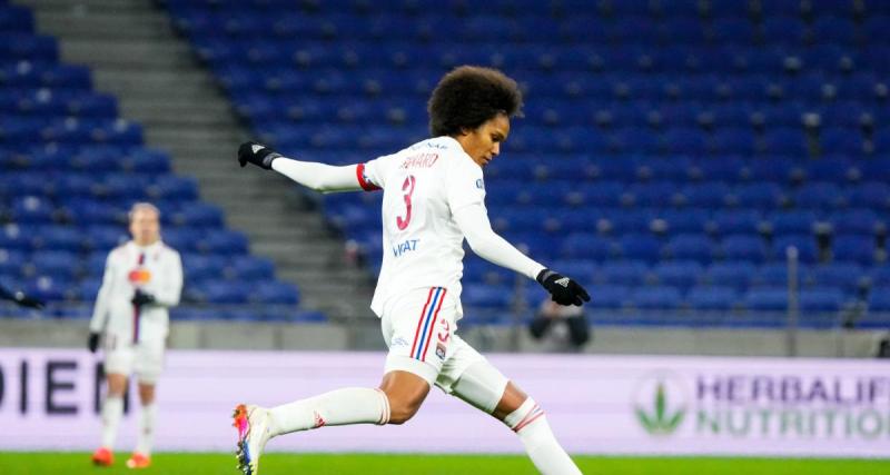  - OL (F) – Juventus : Où voir la rencontre, à quelle heure ? 