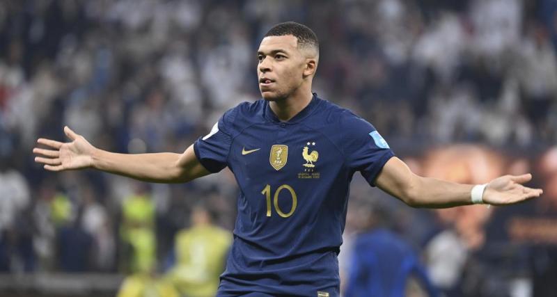  - 🚨 PSG : le club confirme, Mbappé fait bien son retour à l'entraînement !