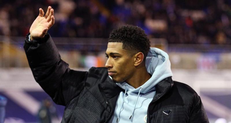  - Real Madrid, Liverpool : les Merengue seraient confiants pour Bellingham !