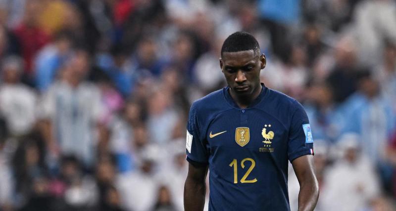  - Equipe de France : un cador européen aurait déjà pris les devants pour Kolo Muani !