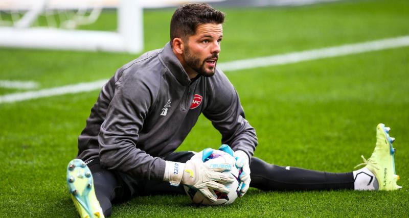  - ASSE - INFO BUT! Mercato : ça avance bien pour Gautier Larsonneur 