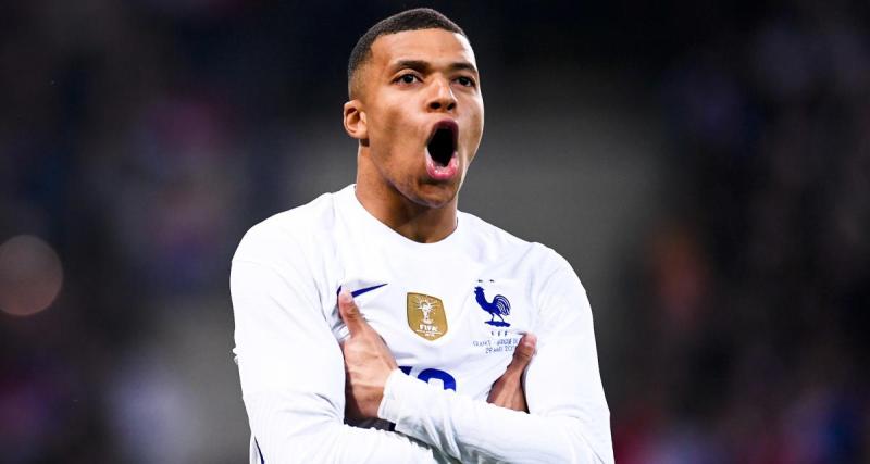  - PSG - Mercato : une offre d’un milliard d'euros impossible à refuser pour Mbappé ?