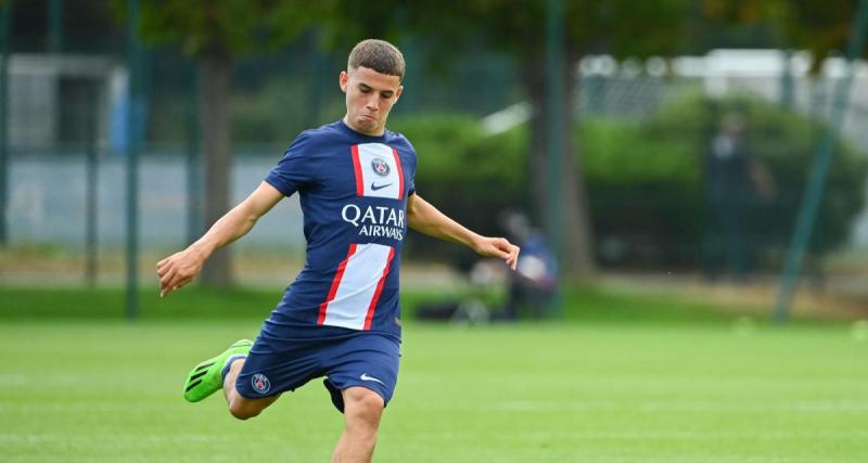  - Le PSG s’impose contre Quevilly