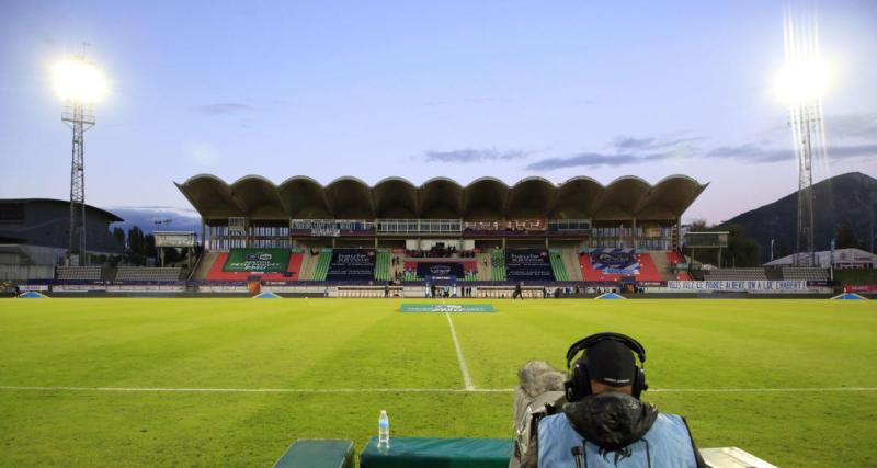  - Annecy : Vers une affluence record contre l’ASSE