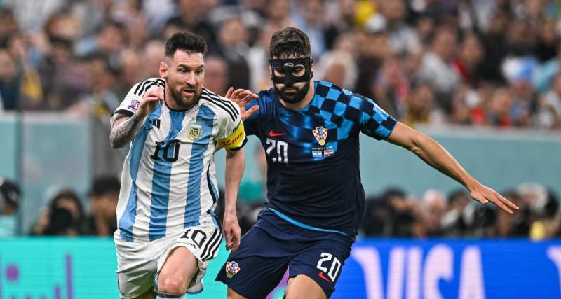  - PSG - Mercato : le Real Madrid négocie l’arrivée de la dernière victime de Messi !