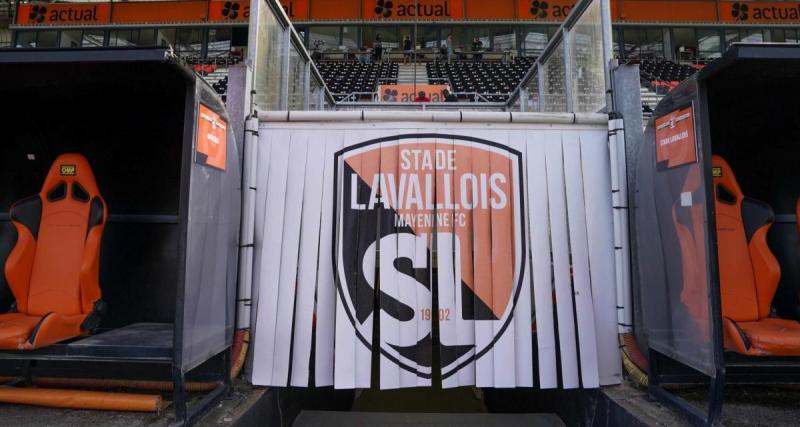  - Laval : Venant Souchon, fidèle supporter, décédé à l’âge de 92 ans