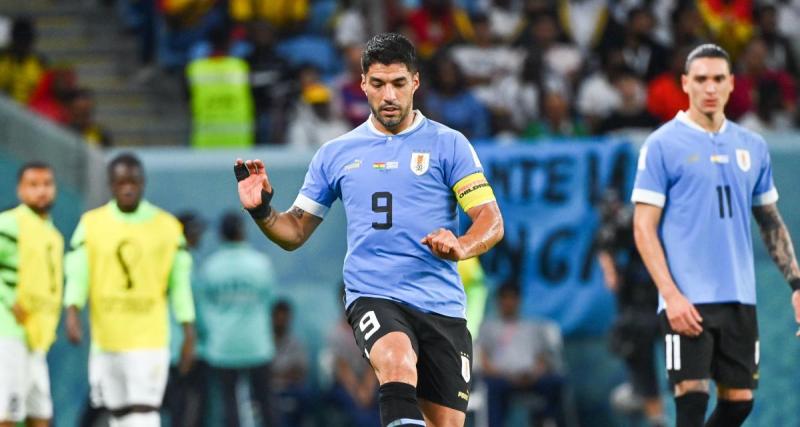  - Barça, Liverpool : Luis Suarez pourrait finalement rebondir loin de l'Europe