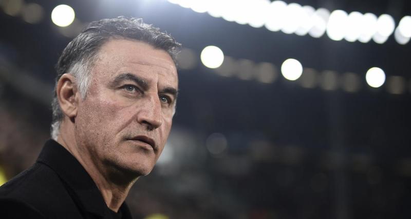  - PSG : Galtier aux anges après le retour express de Mbappé !