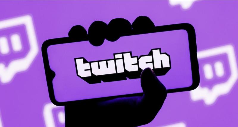  - Place de la paix : comment faire partie du réseau sur Twitch ?