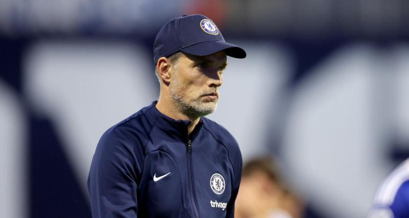  - Chelsea : Tuchel a quitté l'Angleterre, un indice très fort pour son avenir ?