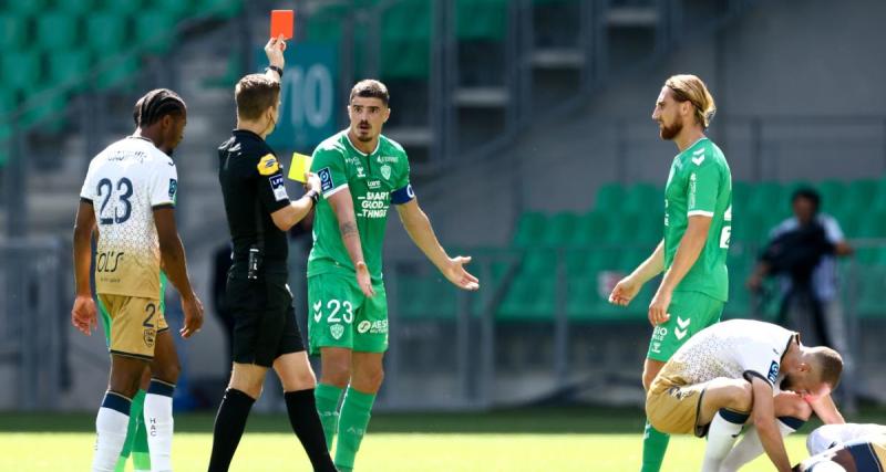  - ASSE : quel bilan peut-on faire de l'année 2022 ? (VIDEO)