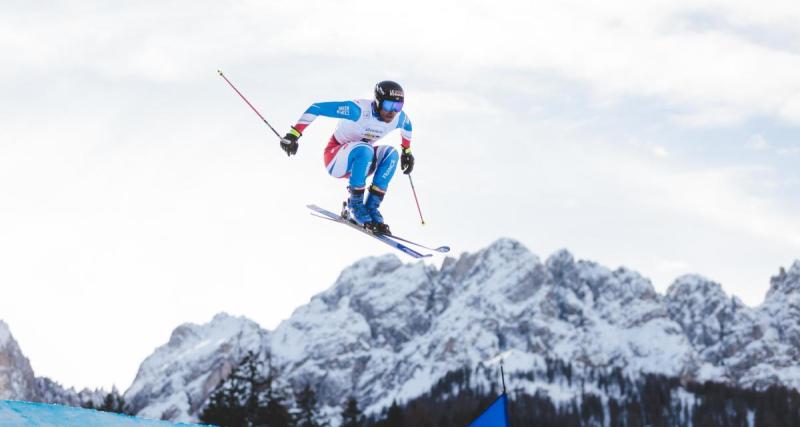  - Skicross : les Français en difficulté à Innichen, Youri Duplessis Kergomard échoue en quarts