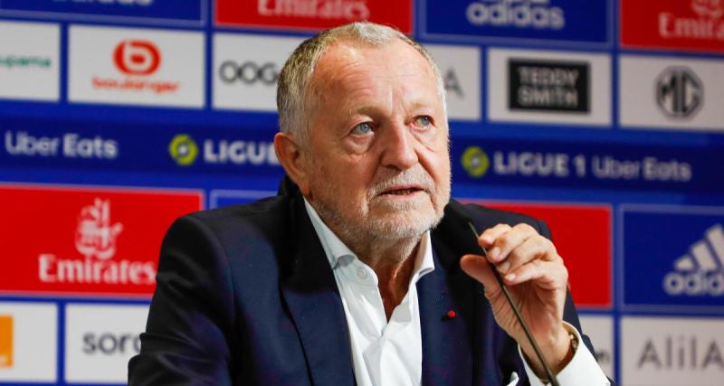  - OL : les Gones disent adieu aux 126,7M réclamés pour la saison marquée par le Covid