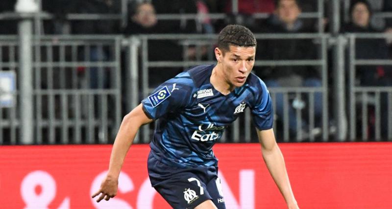  - OM : aucune recrue au mercato hivernal ?