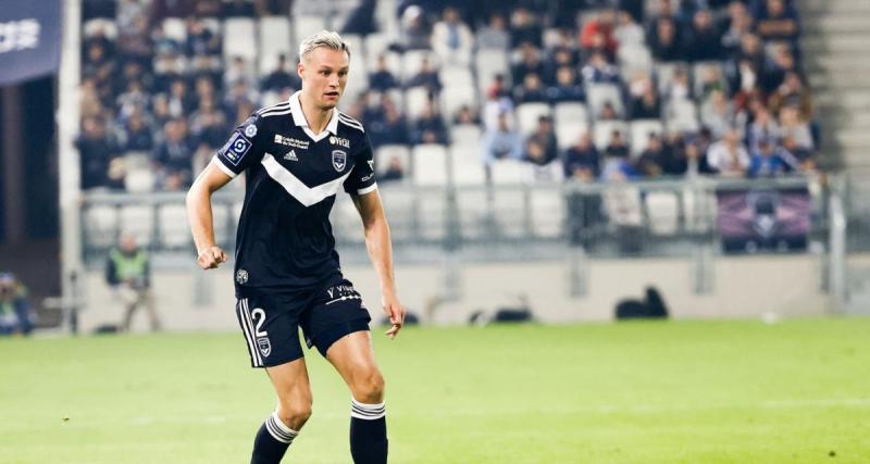  - Bordeaux : Stian Gregersen prolonge jusqu’en 2026 (off)