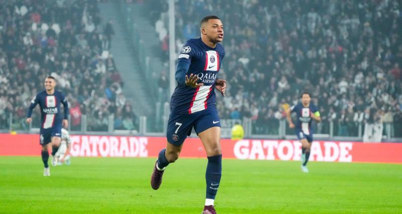  - PSG : Mbappé devrait jouer contre Strasbourg 