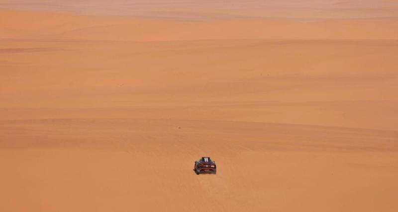  - Mbappé déjà de retour, une enquête sur le Dakar, Rami s’énerve… Toutes les infos sports du jour !