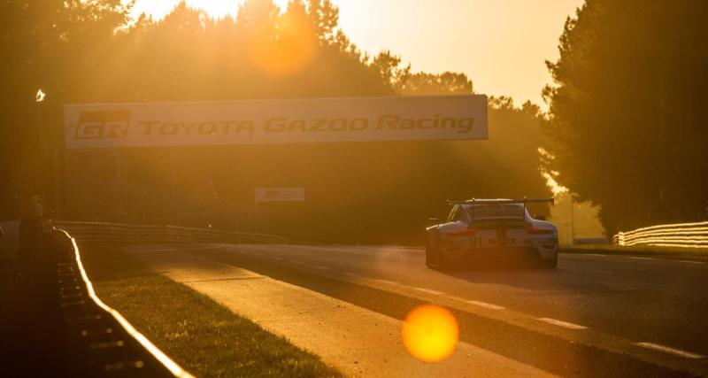  - Endurance : le centenaire des 24 Heures du Mans déjà à guichets fermés