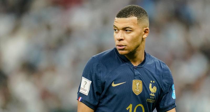  - PSG : les raisons du retour express de Mbappé dévoilées