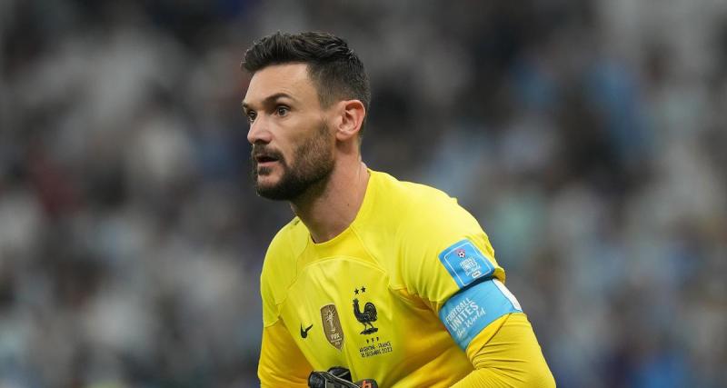  - Équipe de France : Hugo Lloris déjà de retour à Londres 