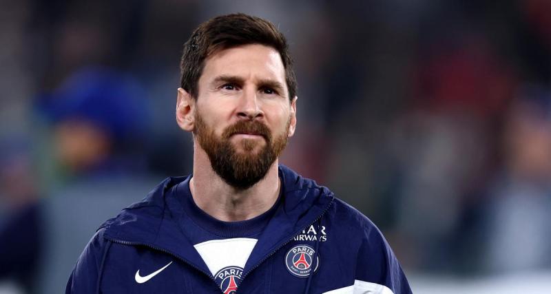  - PSG : c'est fait, Lionel Messi va prolonger avec Paris !
