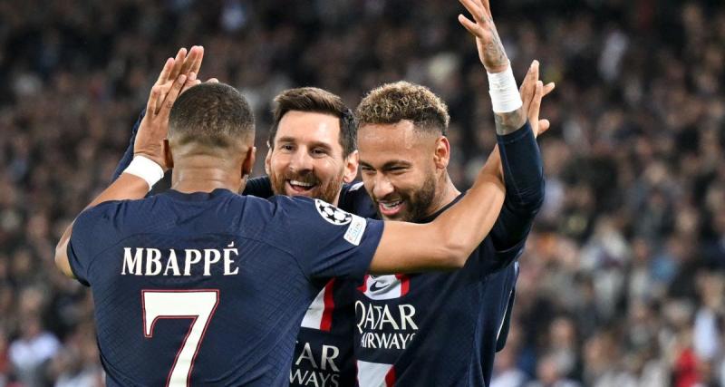  - FC Barcelone, PSG - Mercato : Lionel Messi va prolonger à Paris !