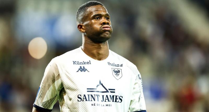  - Coupe de France : Caen prend ses distances à la pause face à Vire