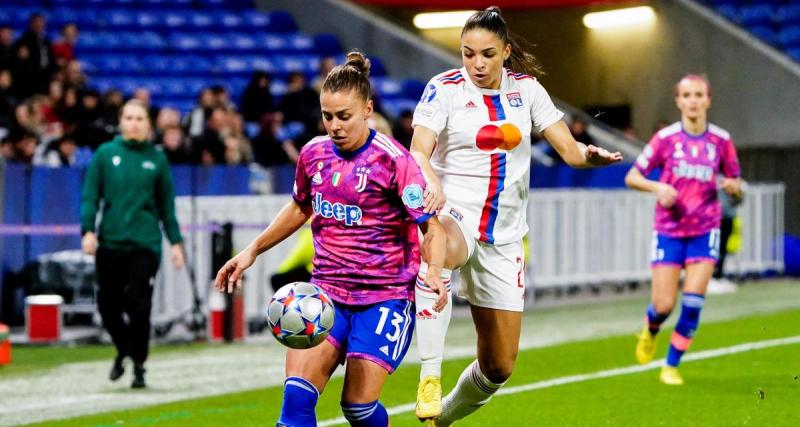  - Ligue des champions (F) : malgré le point du nul, Lyon se qualifie pour les quarts de finale