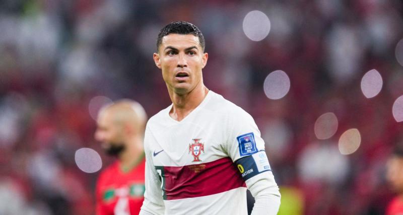  - Portugal : le coach du Sporting Ruben Amorim lassé par les questions sur Cristiano Ronaldo 