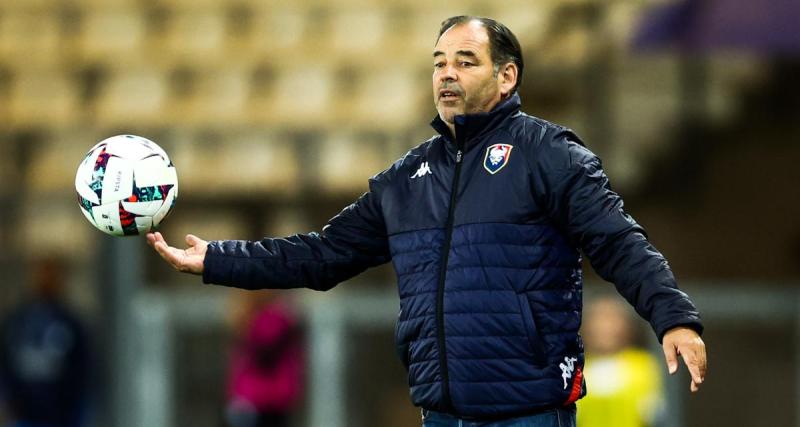  - Coupe de France : Caen dispose de Vire et se qualifie pour les 32es de finale