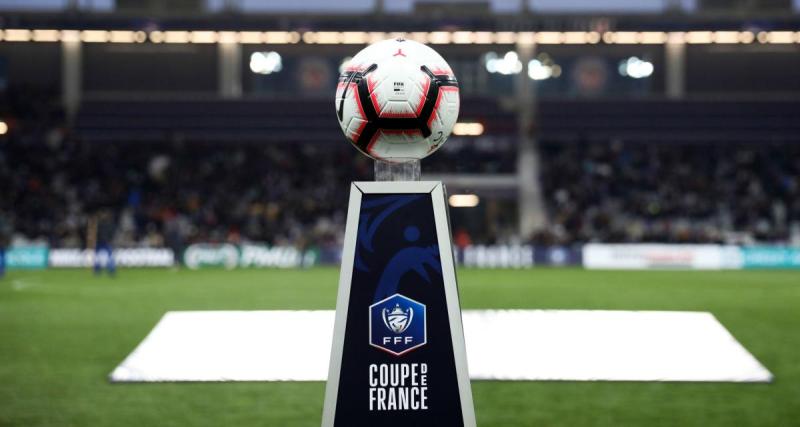 - Coupe de France : La dernière équipe qualifiée pour les 32es de finale est connue 