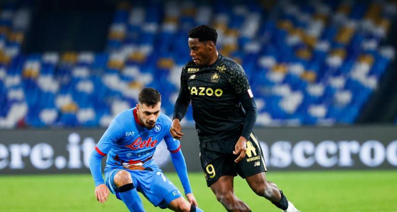  - Lille balaie le Napoli, Nice tient le choc contre Tottenham, le résumé des amicaux des clubs de Ligue 1