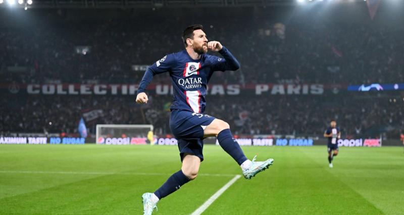 - Messi devrait prolonger au PSG ! 