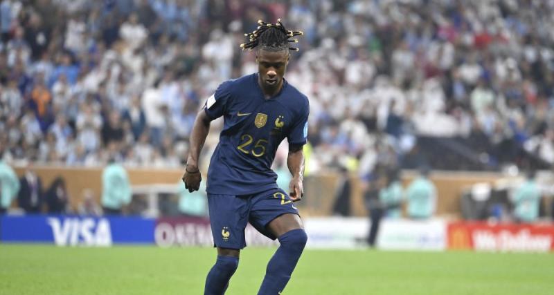  - Real Madrid : l’idée de Deschamps pour Camavinga pourrait inspirer Ancelotti 