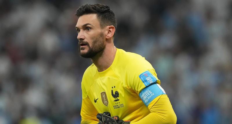  - Équipe de France : Hugo Lloris est rentré à Londres
