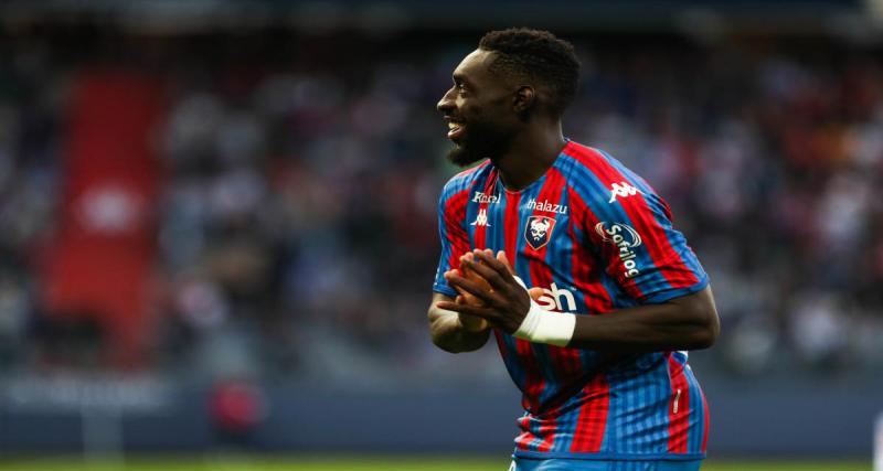  - Caen dernier qualifié pour les 32emes de la Coupe de France !