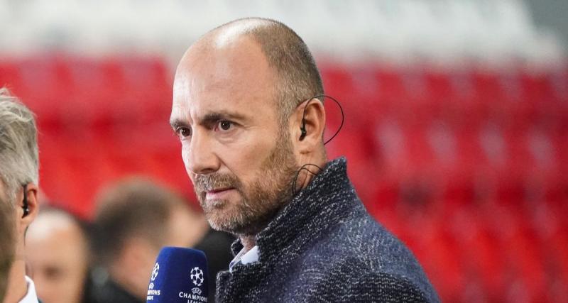  - Équipe de France : Deschamps dézingué par Dugarry qui réclame Zidane à la tête des Bleus !