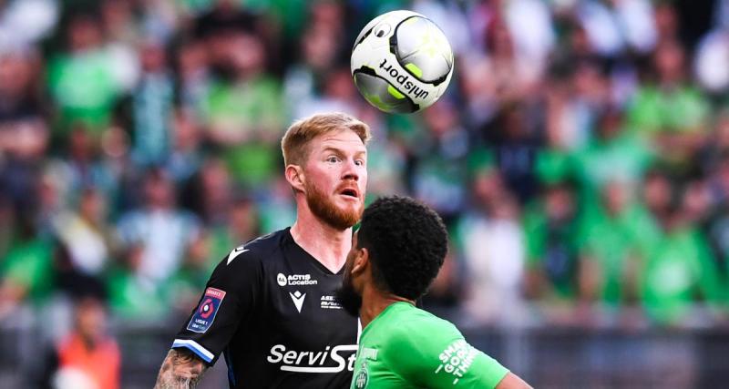  - ASSE - Le rendez-vous de Didier Bigard : « Ne pas prendre des vessies pour des lanternes »