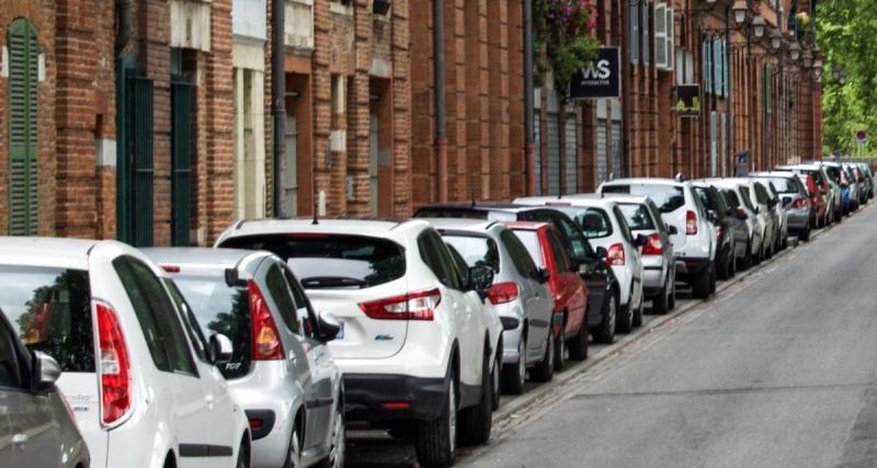  - Cet automobiliste est furieux contre la ville de Toulouse : « Je me suis fait escroquer par la mairie »