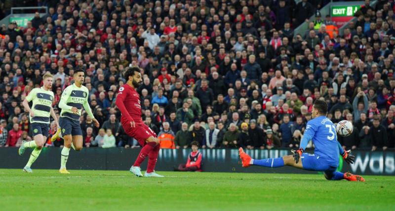 - Manchester City - Liverpool : quelle chaîne et comment voir le match en streaming ?