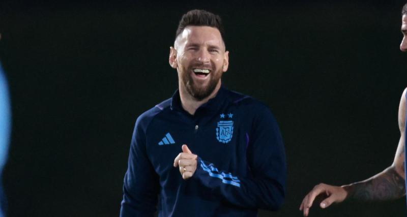  - PSG, FC Barcelone - Mercato : Ronaldo a incité Messi à prolonger, Mbappé convaincu de rester ?