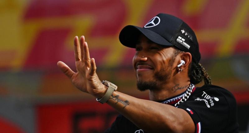  - Équipe de France : un pilote de Formule 1 apporte son soutien aux Bleus victimes de racisme