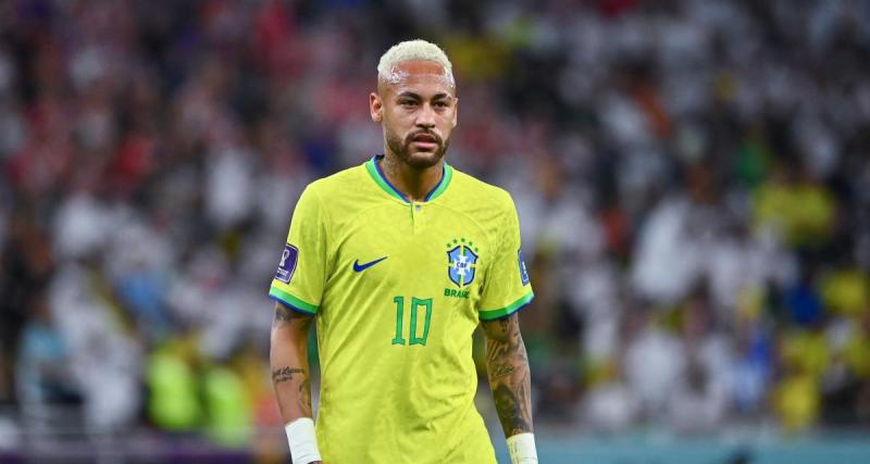  - PSG : Neymar devrait suivre Mbappé dès aujourd'hui à l'entraînement !