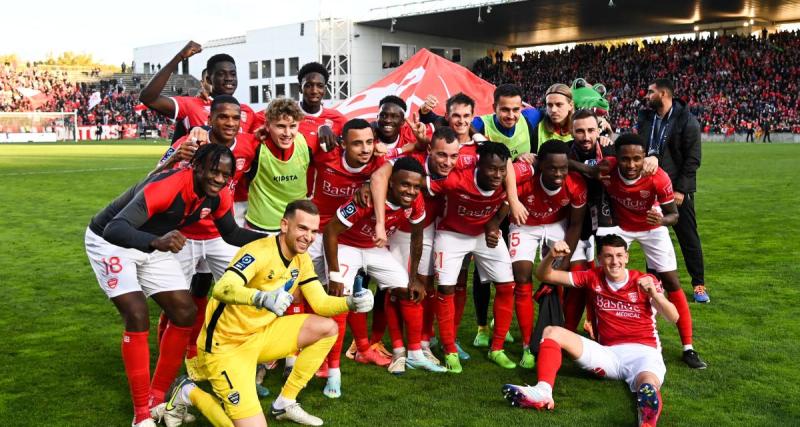  - Nîmes : Les Crocos évolueront bien au stade des Antonins face à Guingamp 
