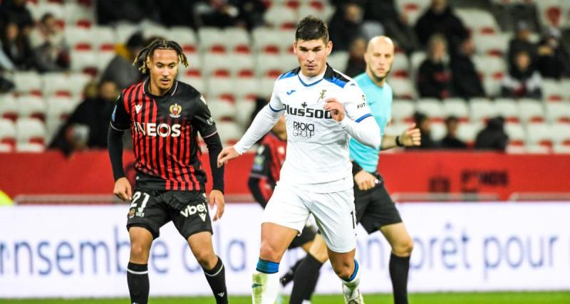  - OM : Marseille poursuit les négociations pour Malinovskyi