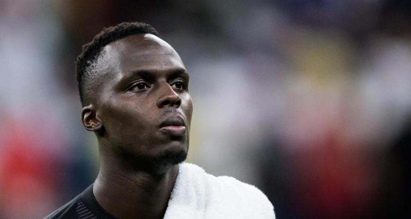  - Sénégal, Chelsea : tensions pour Edouard Mendy, vers un retour en Ligue 1 ?